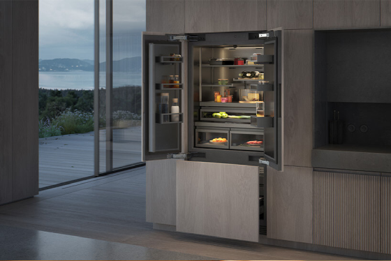 Refrigerator Repair