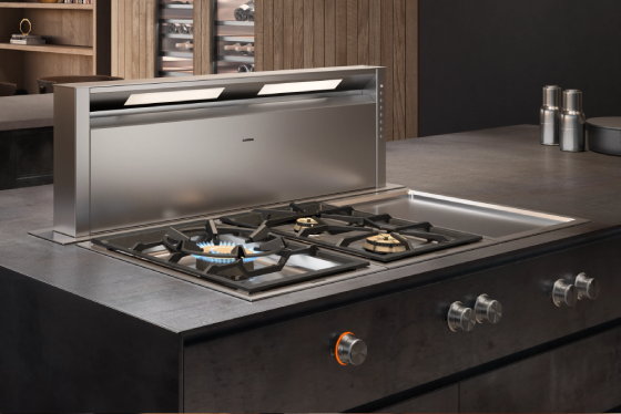 Cooktop Repair