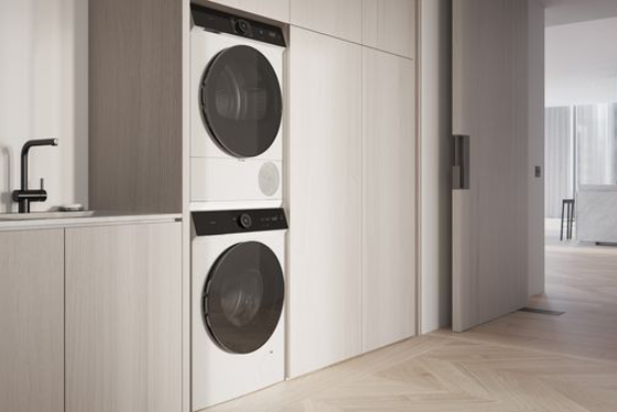 Washer Repair