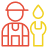 Refrigerator Icon