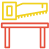 Cooktop Icon