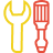 Dryer Icon